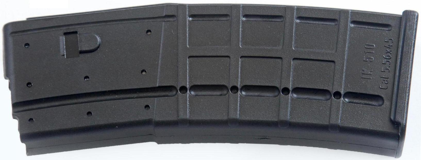 M16 AR15 M4 5.56x45 30rd polymer magazine
